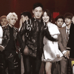 [BAP] 나방금Bap1위하는거상상햇는데