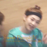 [시우민] 버스나 지하철타면서  민석이 <b>볼</b> <b>때</b>