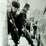 93년에 있었던 임채성 <b>일병</b> 무장탈영사건