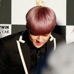 [EXO] 세훈이 머리 왠지