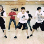 [B1A4] 바나분들!