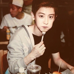 [찬열] 열매들 <b>출구</b>찾을필요없음