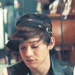 [CHEN] 종대야