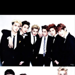 [EXO] <b>정화</b>짤
