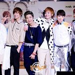 [틴탑] 틴탑도 옷을 <b>소화</b>못할때가 있어요