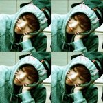 [시우민] <b>나른</b>한 슈냥이