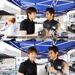 [인피니트] 고소왕 김thㅓㅇ규`ワ ´