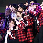 [EXO] <b>아</b><b>제발</b>묻지말자