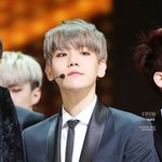 [백현] 엑소이행시에<b>보답</b>하겠어요