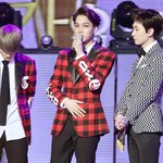 [카이] 몸매 쩔어주시네요ㄷㄷ