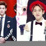 [백현] 근데 백현이 기사사진ㅋㅋㅋㅋㅋㅋ