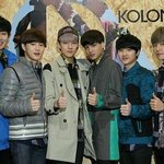 [백현] 이아이들은 <b>생명체</b>가아닌가봅니다