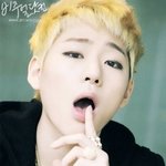 [블락비] 나를보고 <b>눈</b><b>테러</b>당한사람
