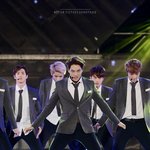 [카이] 센터<b>포스</b> 쩌는짤