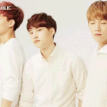 [EXO] 경수<b>움짤</b><b>모음</b> 렉주의
