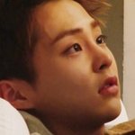 [시우민] 아갓보따라부르는<b>민서</b>기직캠ㅜㅠ