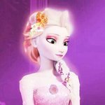 [엘사] <b>봄</b>의여왕엘<b>사</b>