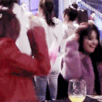 [exo] 엑소 현아 <b>리액션</b> ㅋㅋㅋㅋㅋ