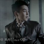 [시우민] 오늘은 민석이 티저뜬지 2주년이래!