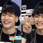 [<b>got</b>7] 최근 머리 내린 <b>got</b>7 잭슨