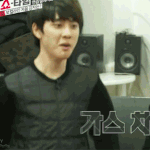 [EXO] 나 엑소 데뷔초때