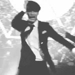 [카이] <b>종인</b>이 목쓰는거