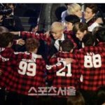 [EXO] 쇼타임이후확다르게보인멤버~