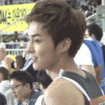 [시우민] <b>설레</b>는짤좀ㅠㅠㅠㅠ