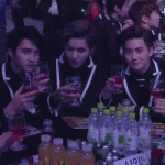 [EXO] 엑소에게 <b>원샷</b>이란