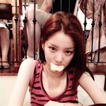 [EXO] 이유비 팔뚝봐 <b>졸라</b> 얇아....ㄷㄷㄷ