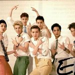 [EXO] 갈곳을 잃은 손.<b>jpg</b>
