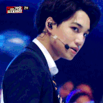 [카이] 김종인 <b>명언</b>********