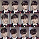 [EXO] 난 서가대에서 종대 너무짠햇음