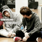 [시우민] 이거 <b>나만</b> 귀여웠던거????????????