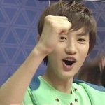 [EXO] 종인이 건들면 이렇게됨 