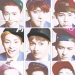 [EXO] 요즘우리팬들보면서느끼는건데