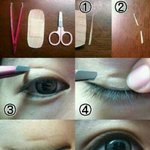 [EXO] 아이참보다 <b>쌍</b>커플 더 <b>자연</b>스럽게 만들기