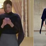 [EXO] 뱔그대 <b>송이</b>언니가 입었던 옷 컬렉션