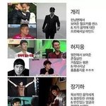 [EXO] <b>남자들</b>은 모르는 <b>여자</b> 이상형