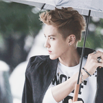 [EXO] <b>남신</b> 크리스