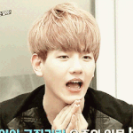 [백현] 이런 <b>남자친구</b>있으면