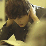 [EXO] 나는 카이 <b>학원물</b>찍었으면