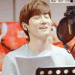 [EXO] 엑소의 갭 요정들!!!!!!