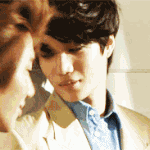 [EXO] 야야야 <b>김종인</b> 저기 니가 좋아하는 여자애 온다