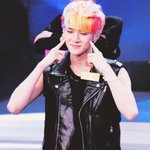 [EXO] 키<b>차이</b>20cm면