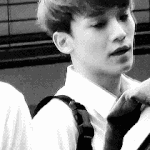 [EXO] 야 김종대 저기 <b>니</b> 여자<b>친구</b>아니야?