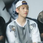[EXO] 백혀니 목... 하..