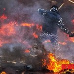 [절대교지] 척살령!!! 대백련이하 초설랑교 댄져파는 초설랑에 절대교지를...