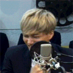 [카이] 종인<b>이</b>는 넥타이도 그냥 <b>안</b>풀어요...