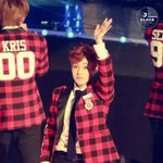 [시우민] <b>기브</b>투미 따라부르는 바쁜 만두